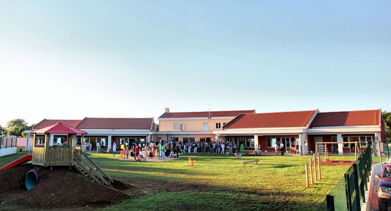 Dječji vrtić Medulin